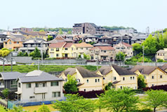 土地・ご融資のご相談